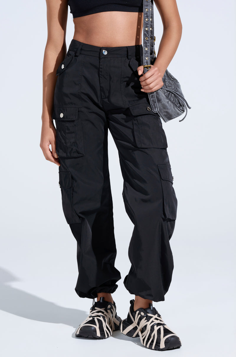 DONT CARE CARGO PANT