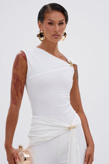 IZZY SEAMLESS BODYSUIT