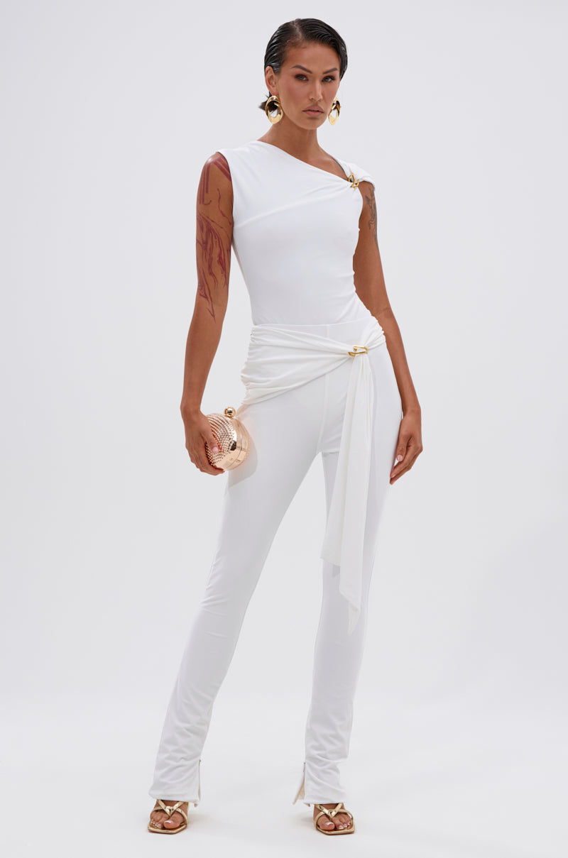 IZZY SEAMLESS LEGGING