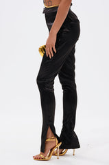 DOWN FOR WHATEVER TROUSER