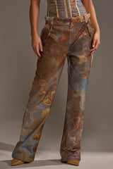 IN THE FUTURE TROUSER