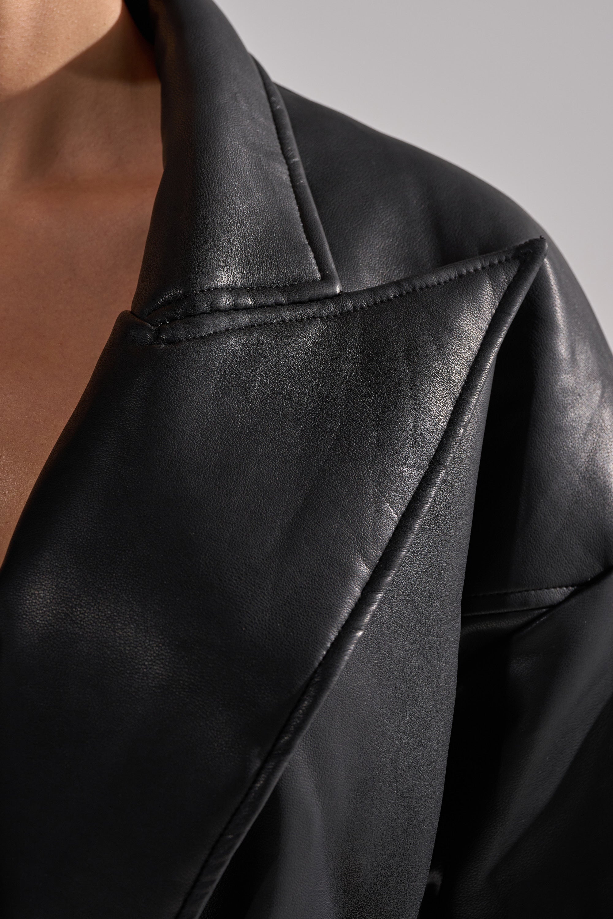 PUFF PUFF PASS TRENCH