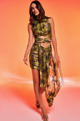 SEXY CAN I MINI SKIRT