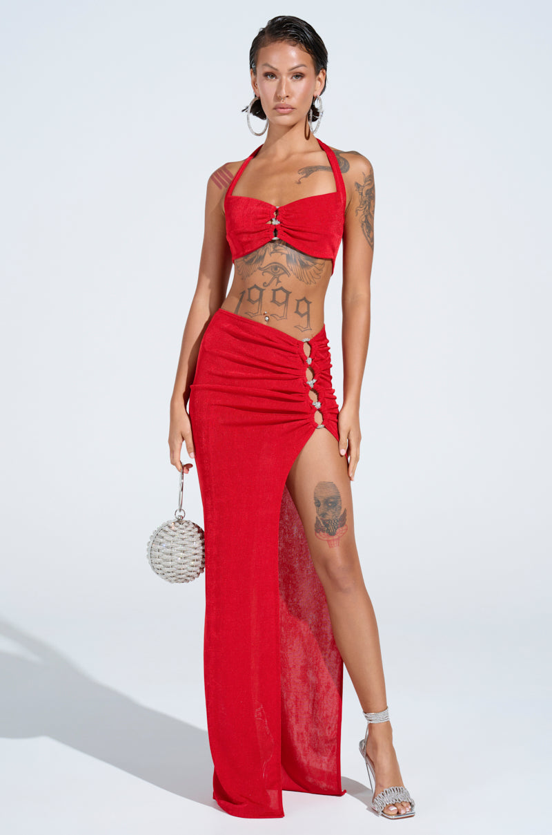 BEAUTY QUEEN BRALETTE