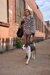 SHOWBIZ BABY FAUX FUR