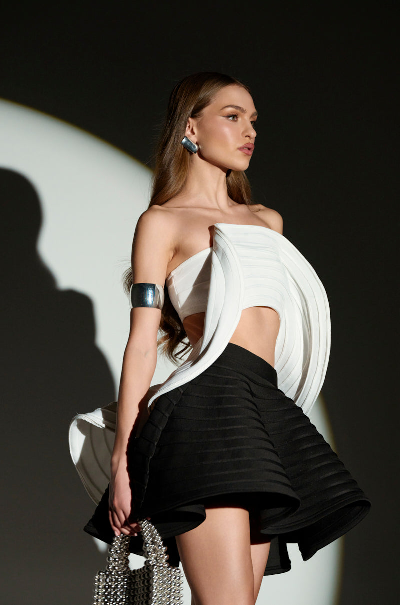 DANCING QUEEN BLOUSE