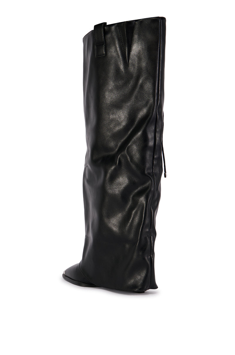 AZALEA WANG FLEURETTE BOOT