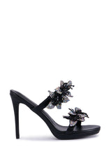 AZALEA WANG LUCKYONE SANDAL
