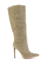 AZALEA WANG PAITYN SAGE SHERPA BOOT