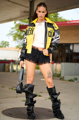 BOUNCIN AROUND SHORT