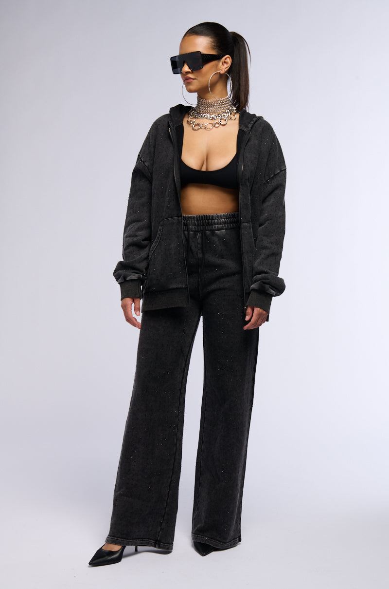 BRIGHT LIGHTS BIGGER CITY JOGGER