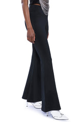 COOL AND CAUSAL FLARE LEGGING