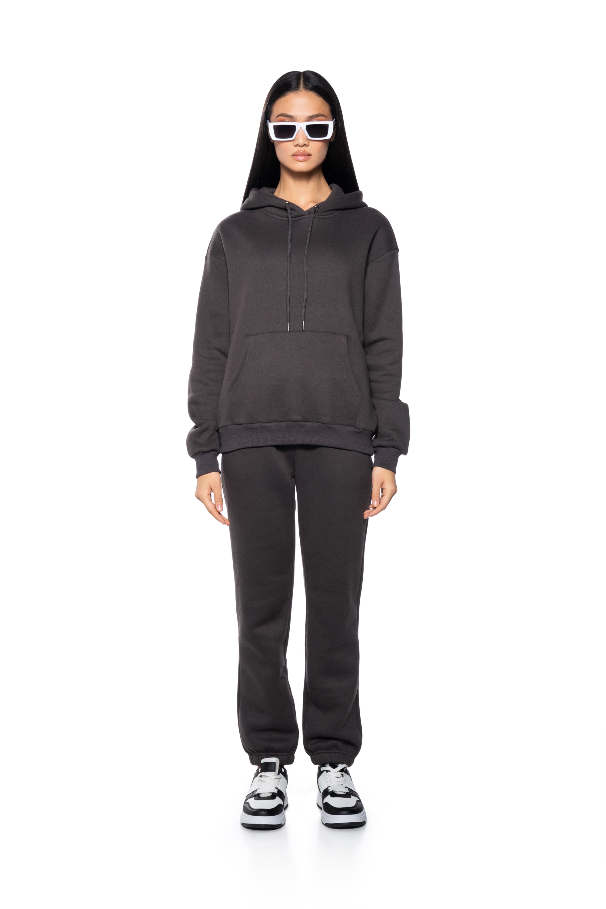 DEXTRA FRENCH TERRY HOODIE