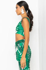 DRINKS ON THE BEACH BRALETTE