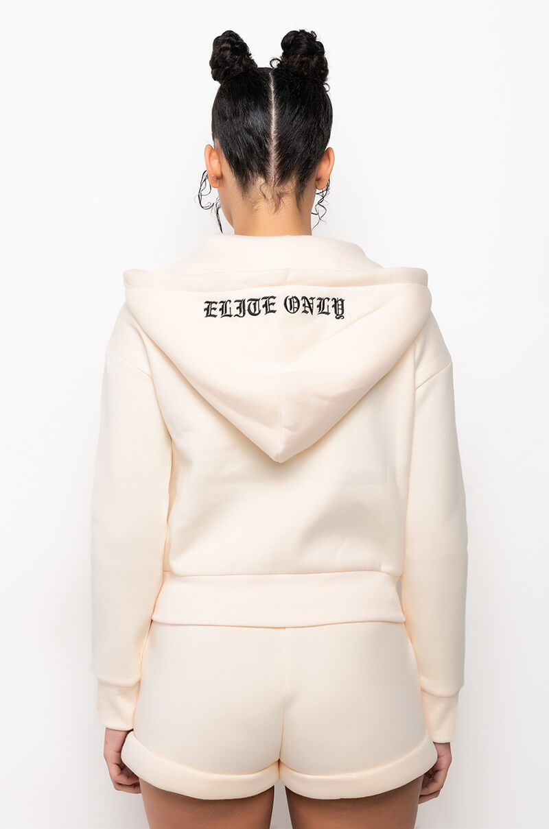 ELITE ONLY SWEATSHIRT