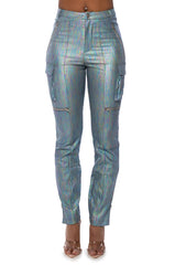 FINER THINGS CARGO PANT