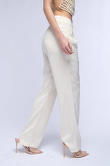 LOVING ME LIKE THAT TROUSER