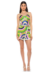 MATCH MY ENERGY CROP TOP