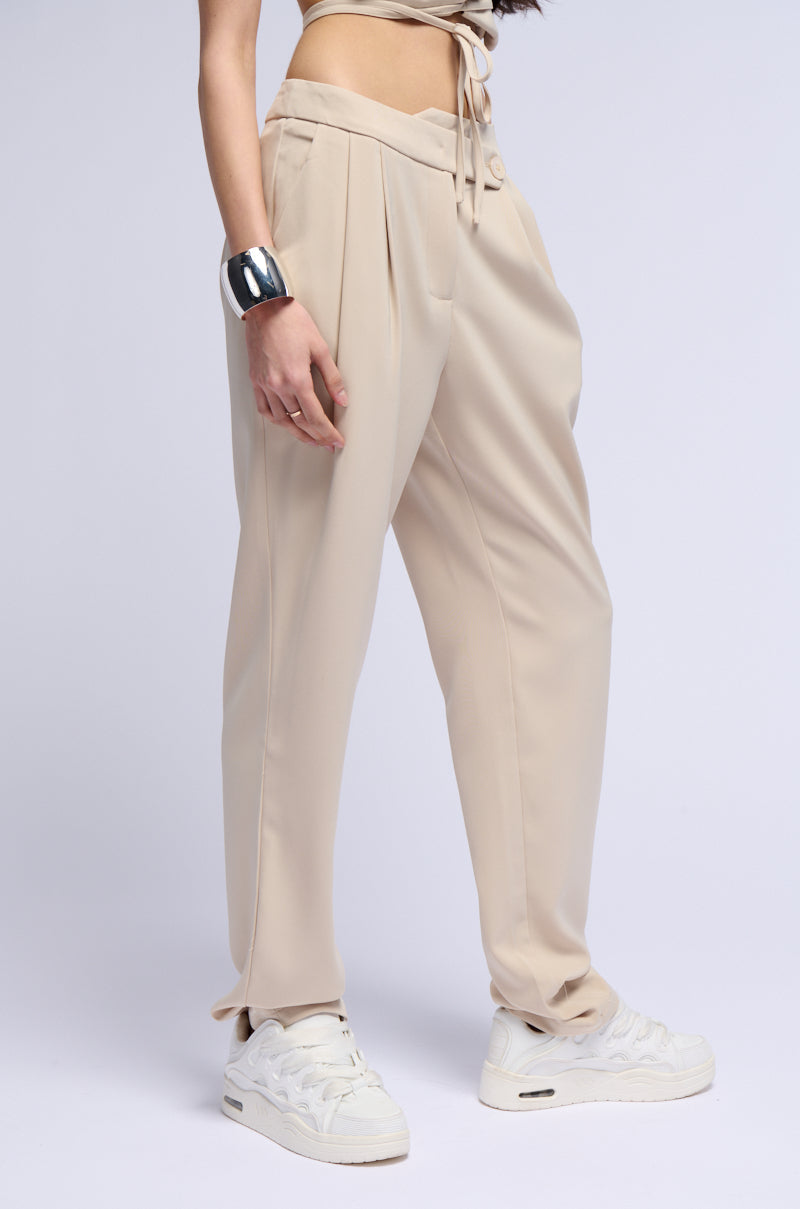 MAXINE TROUSER