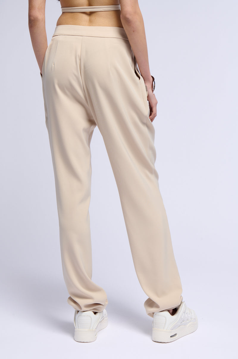 MAXINE TROUSER