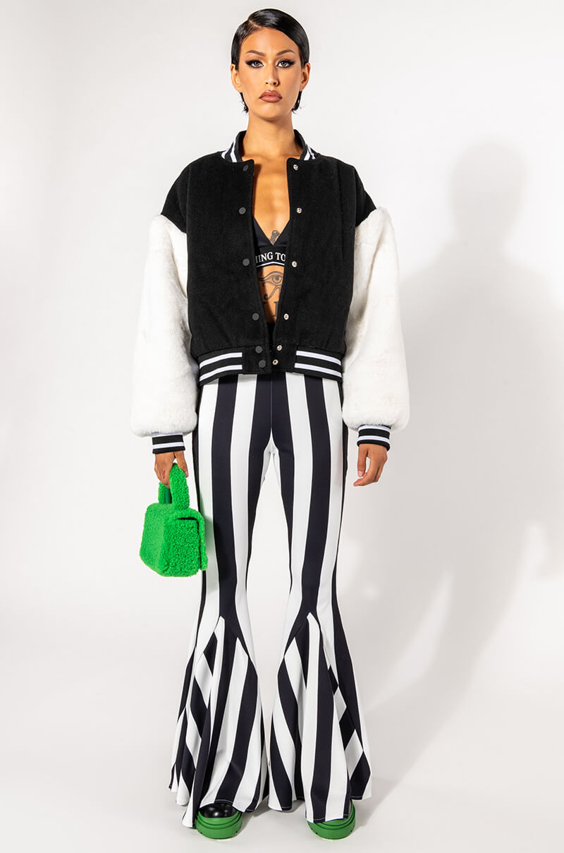 NEEDED ME FUR ARM BOMBER