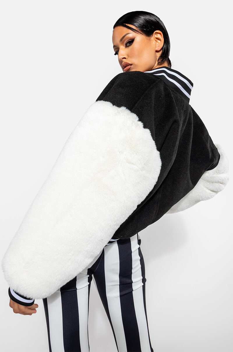 NEEDED ME FUR ARM BOMBER