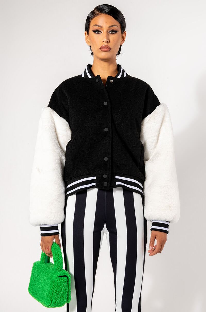 NEEDED ME FUR ARM BOMBER