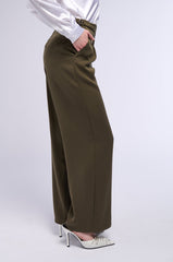 OLIVIA WRAP WAIST TROUSER