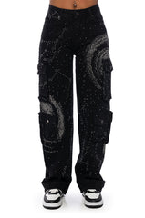 OUT OF THIS PLANET CARGO JEAN