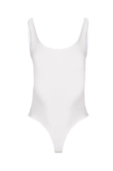 PAXTON SAMI SCOOP SLEEVELESS BODYSUIT