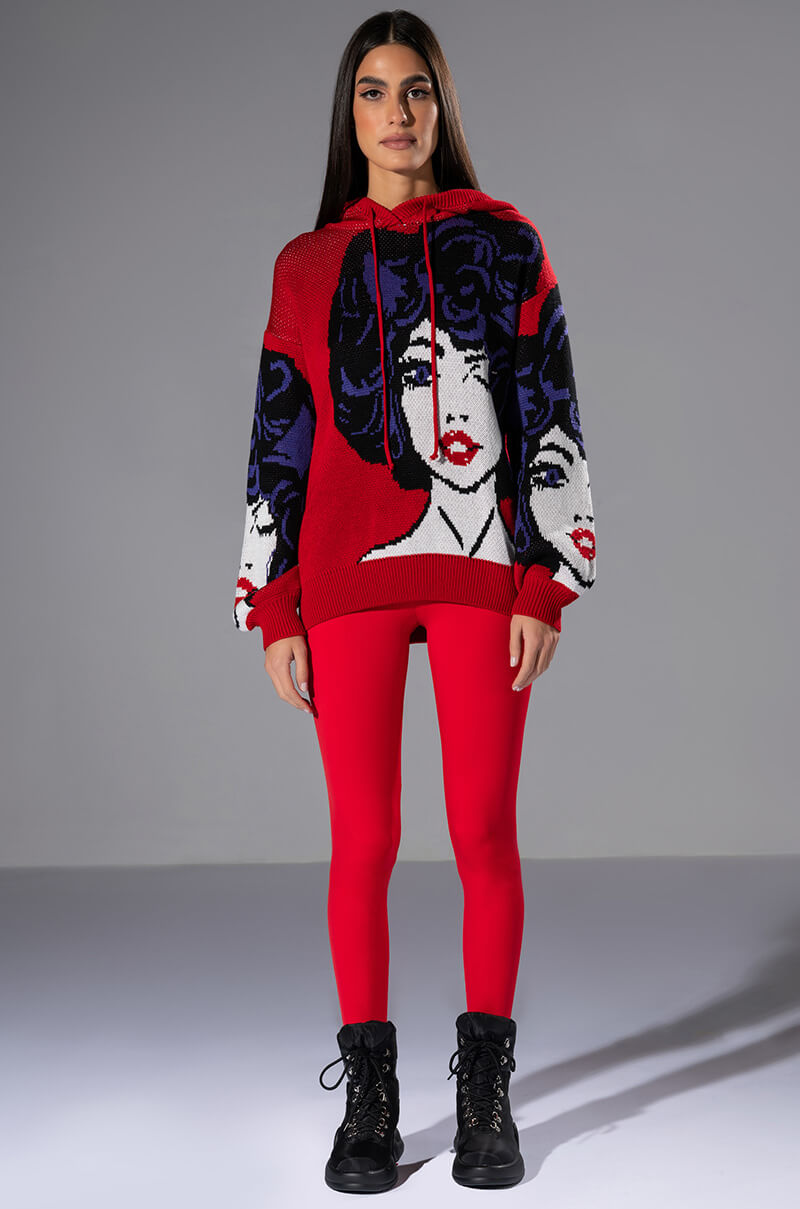 PAXTON SUPER SNATCHED LEGGING