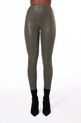 RIO PRINT HIGH RISE LEGGING