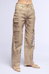 ROWAN CARGO PANT