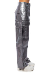 SEASIDE LOVERS WIDE LEG PANTS