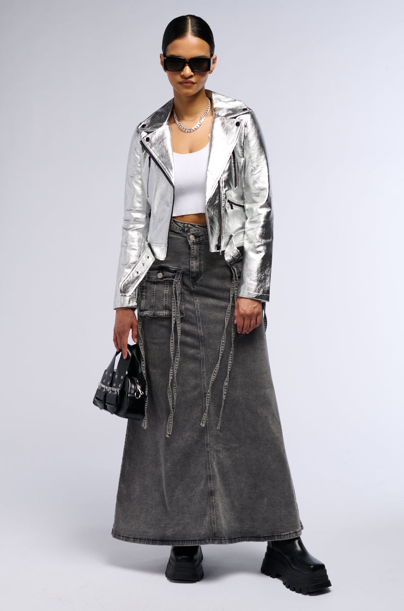 SPACE CASE METALLIC MOTO