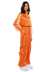 TAKE A BREAK LIGHTWEIGHT PARACHUTE PANT