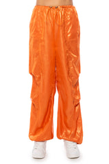 TAKE A BREAK LIGHTWEIGHT PARACHUTE PANT