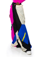 TIANNA COLORBLOCK JOGGER