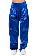 VIOLET DREAMS POCKET DETAIL PANT