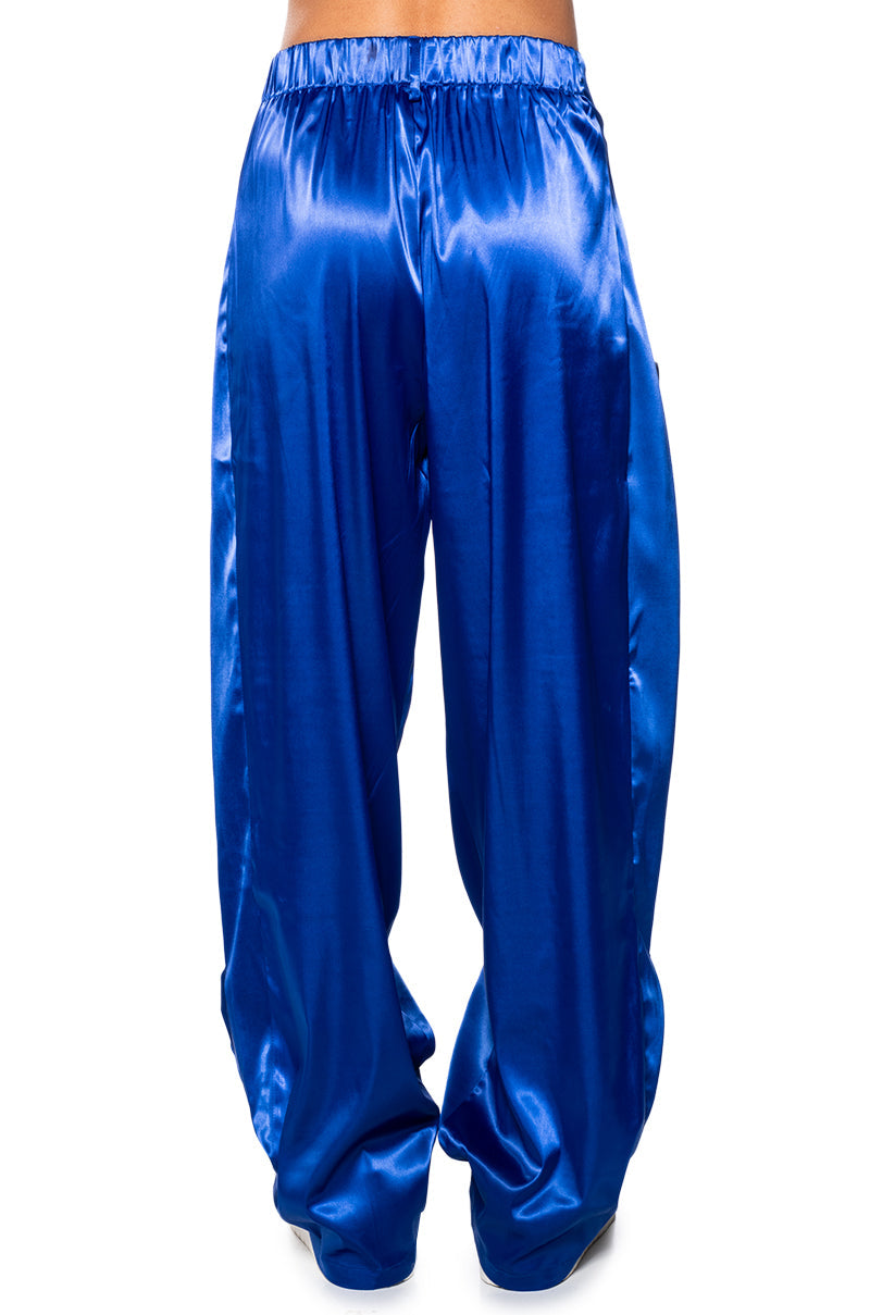 VIOLET DREAMS POCKET DETAIL PANT