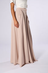 WITH THE WAVES ULTRA WIDE TROUSER